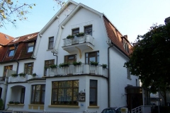 Haus Bismarckstraße