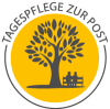 Logo Tagespflege zur Post